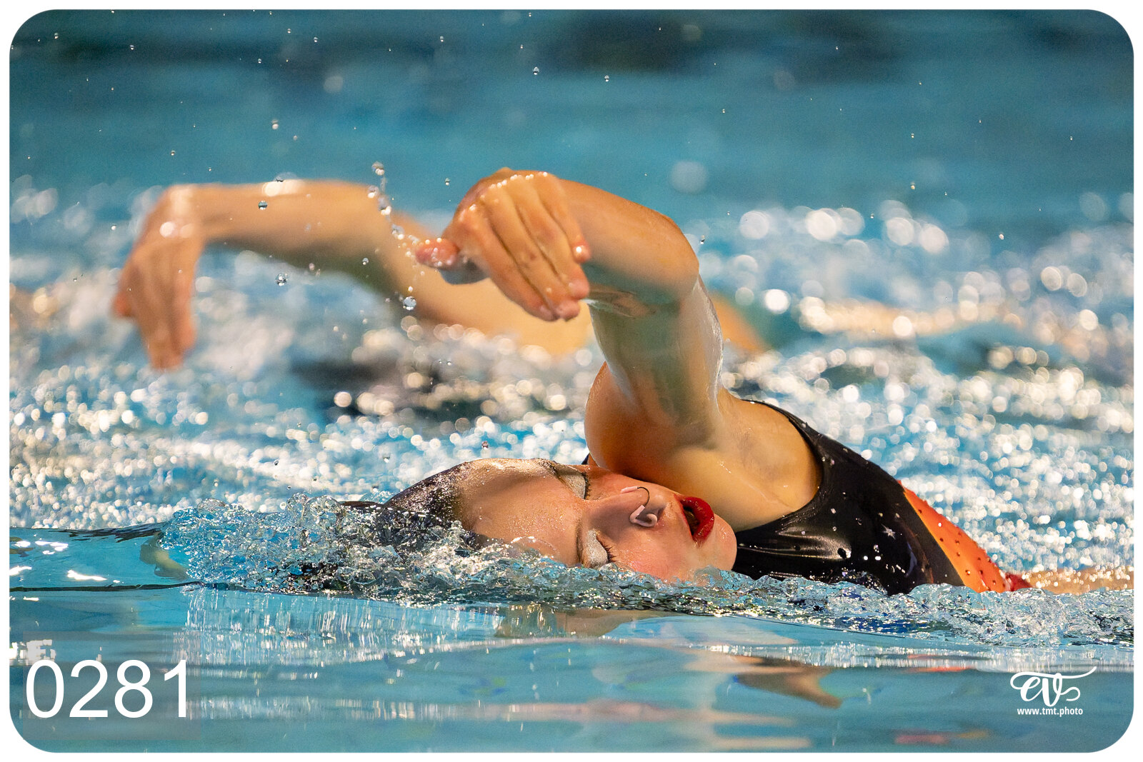 CHAMPIONNAT DE FRANCE DE NATATiON ARTISTIQUE N1 & ELITE 2026
